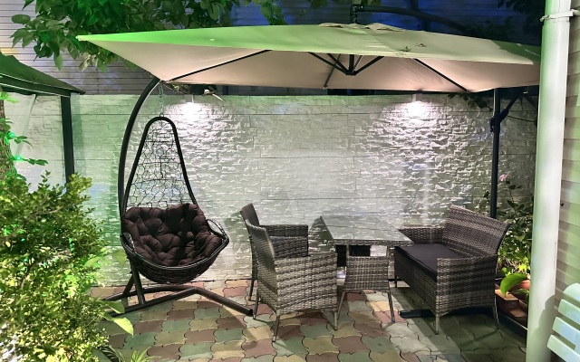 Lazurnyij Briz Guest house