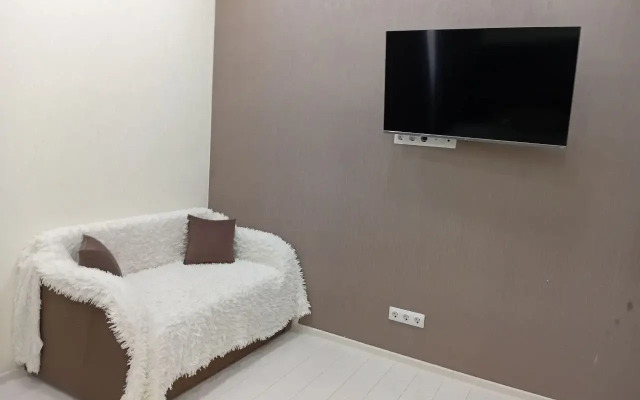 Квартира возле парка и стадиона