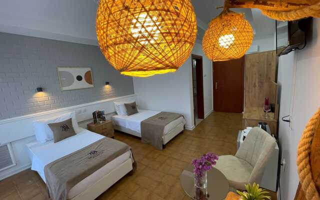 Moda Suit Hotel