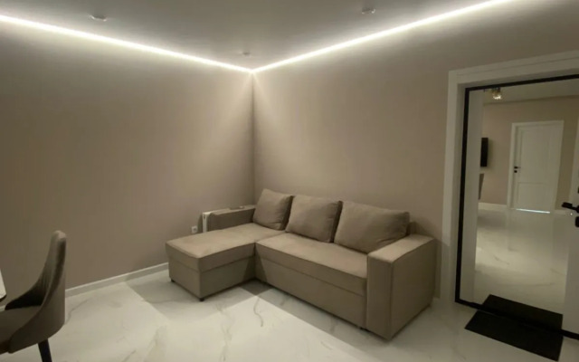 Pyatigorsk Ulitsa Bunimovicha 1 Flat