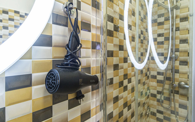 Апартаменты on Griboedova Canal