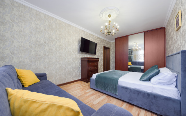 Квартира Райдас на Кирова 33