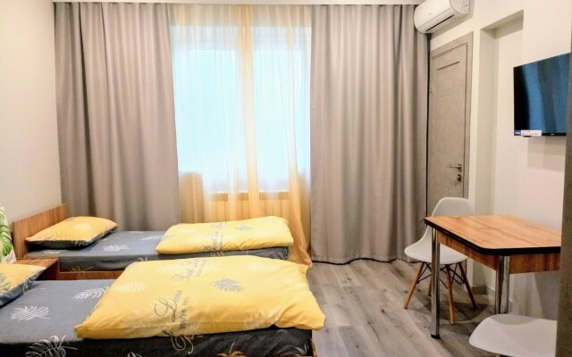 Gold Rodina Apartment hotel