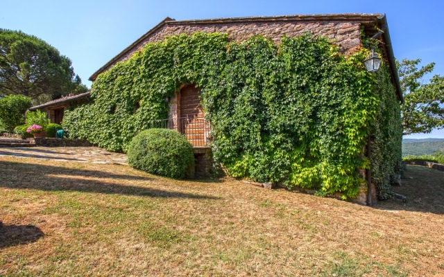 The Cosoli Villa