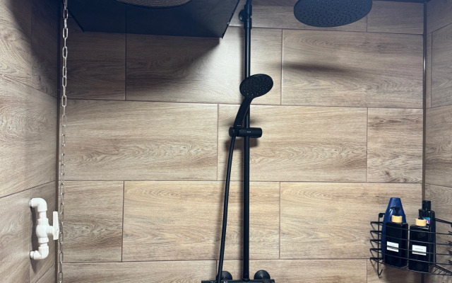 Частный дом Эко-дом