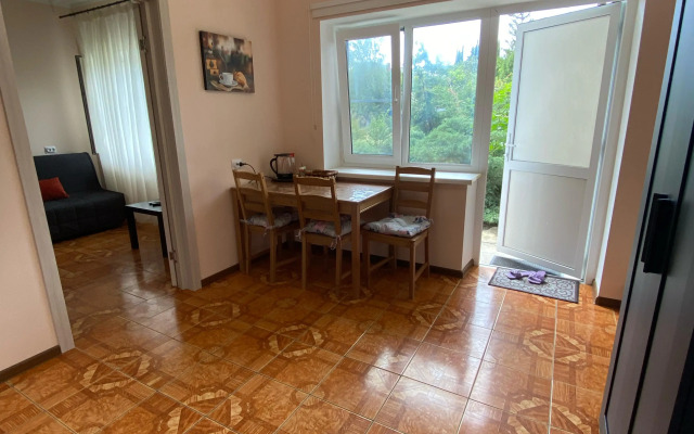 Rosalia GelenRoom23 Guest house