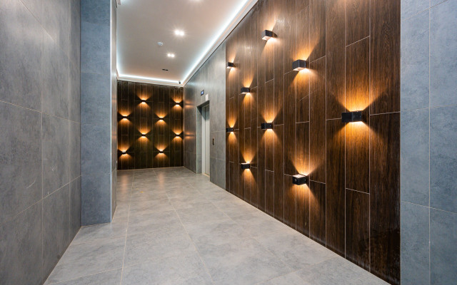 Квартира Студия