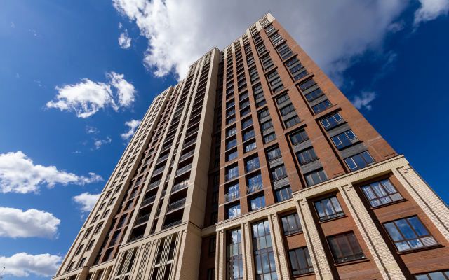 Romanna Home Murena Apartments