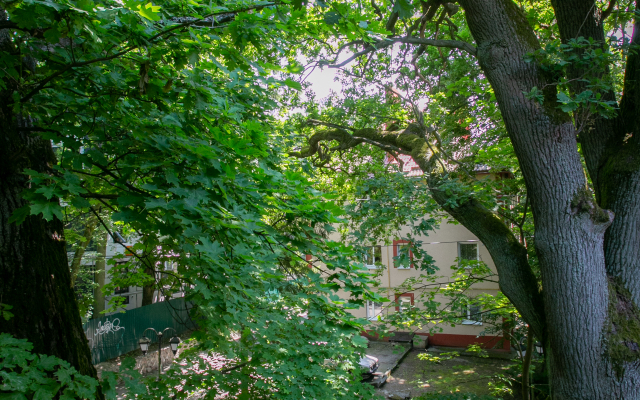 Квартира Самый центр