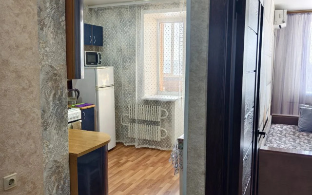 Квартира в Боровом рядом с М4 Дон