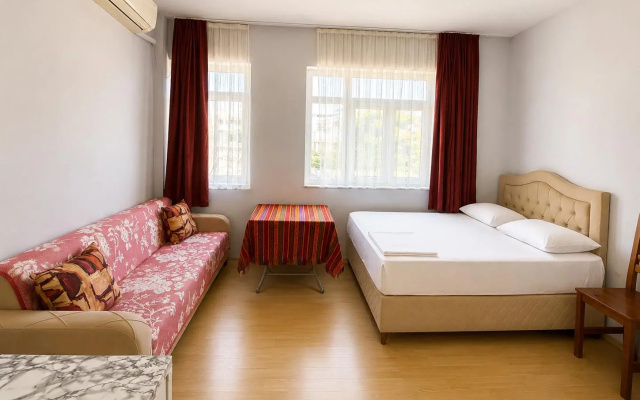 Апартаменты Studio roomat sultanahmet