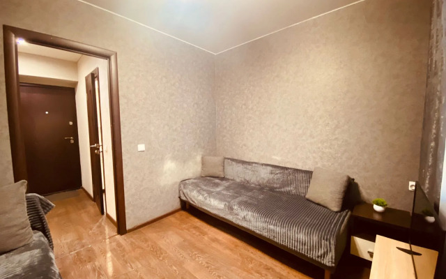 Krasnoarmeyskaya 9  Dvukhkomnatniye Apartments