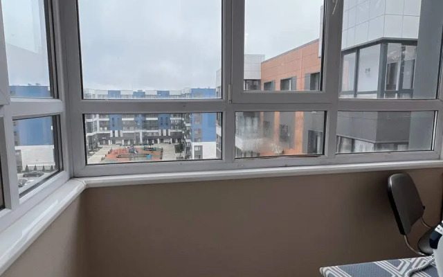 Квартира Студия для двоих