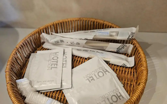 Частный дом HoneyHouse