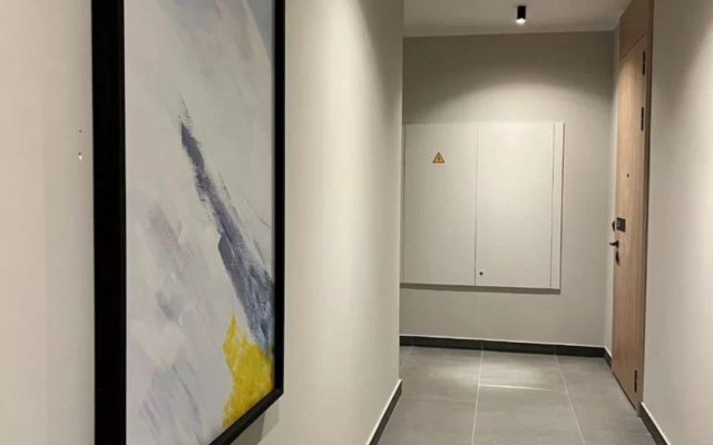 Квартира Новая брусника в Академическом