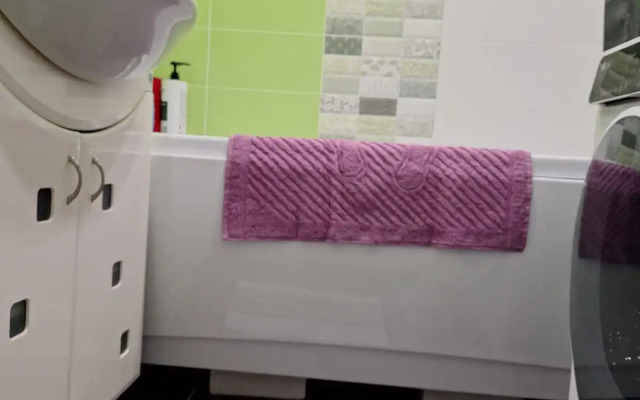 V Tikhom Krasivom Rayone G. Tveri Flat