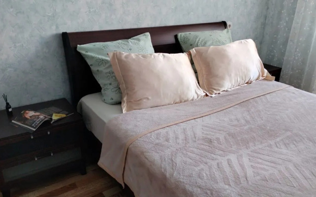 Квартира на Улице Забобонова 16