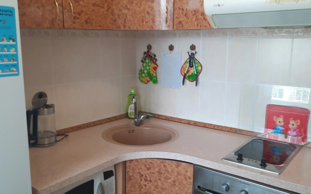 Квартира Уютная в Центре Города