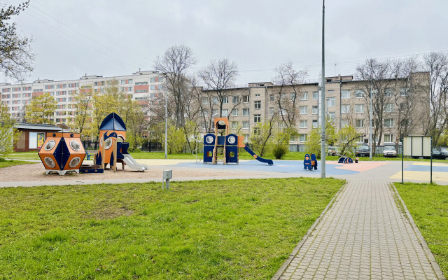 U Metro Flat