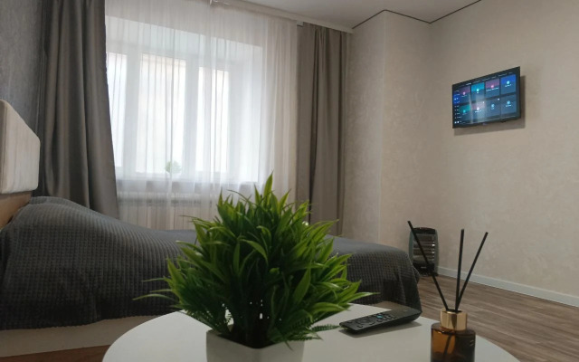 Квартира ЖД Вокзал Центр Народный Бульвар 34