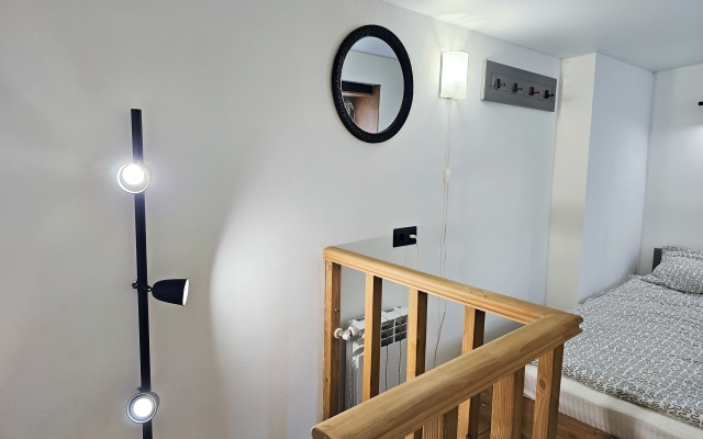 Апартаменты Smartapart Тройка