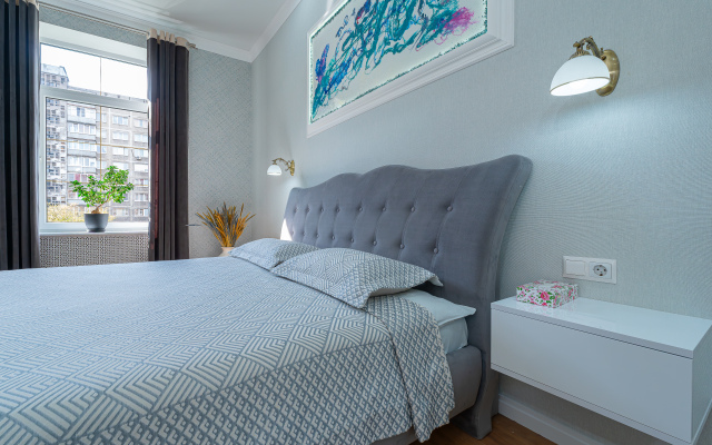 Apartamenty Soul Konig na Yaroslavskoj