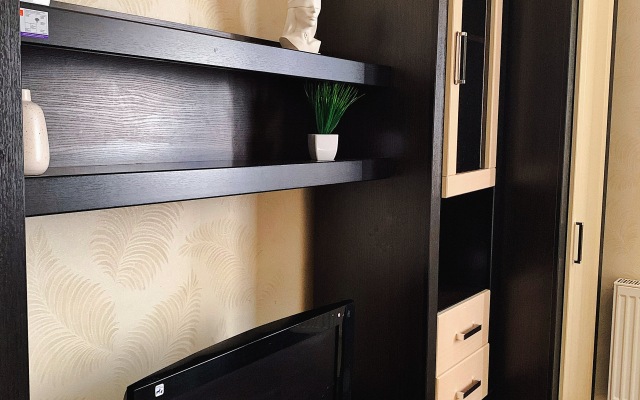 Квартира Двухкомнатная Рядом с Парком Галицкого