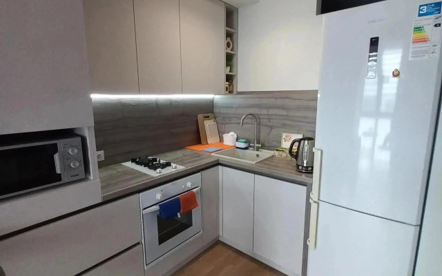 Komfort Klassa Krants-Prestizh Flat