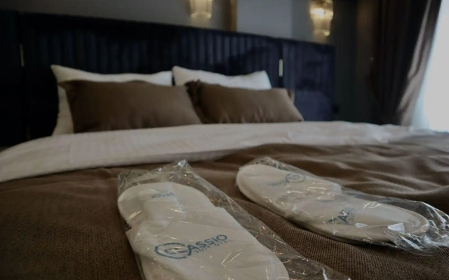 Classio Suite Hotel
