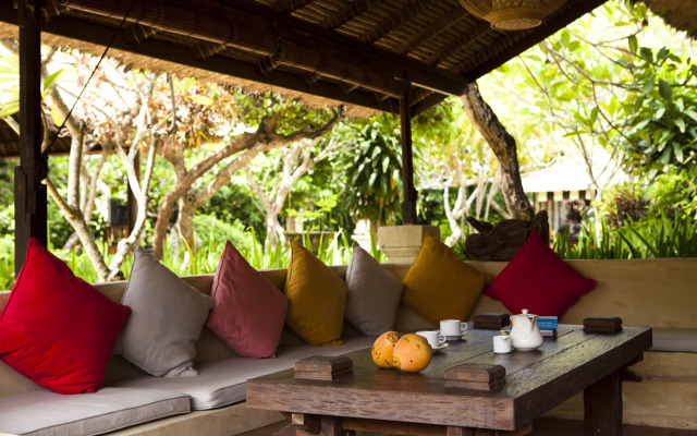 La Taverna Suites Hotels