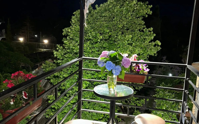 Guest house Gortenziya