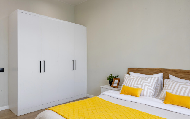 Квартира Возле Expo, есть все настольные игры