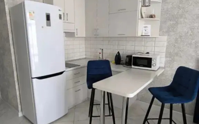 Квартира Уютная студия в районе Северного парка