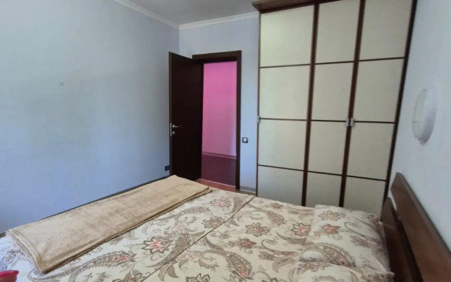 U Morya Gagra Apartments