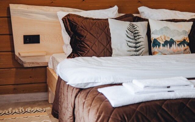 Гостевой дом Lama