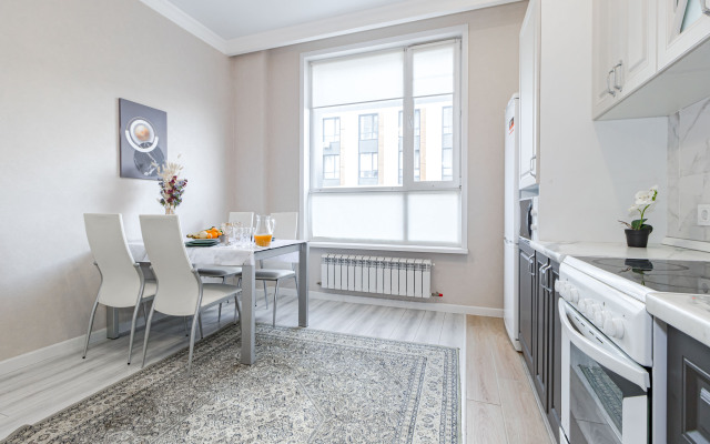 Apartamenty Apartments