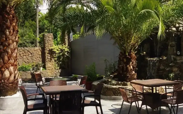 Гостевой дом Белый орёл