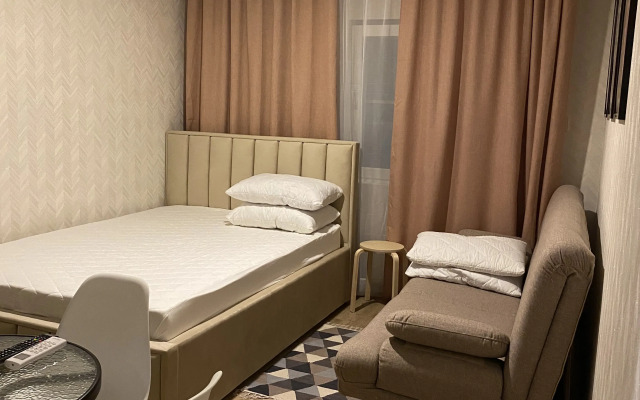 Na Pirogova 38 Guest House
