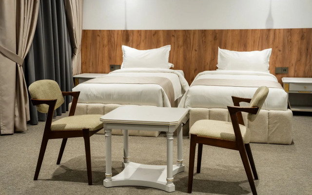 Отель Кызылорда