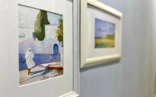 Квартира Уютная в географическом центре города