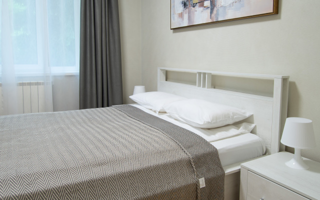 Отель Спортивно-оздоровительный комплекс Гераклион