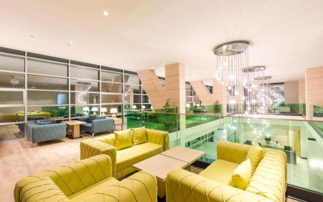 Best Western Premier Batumi