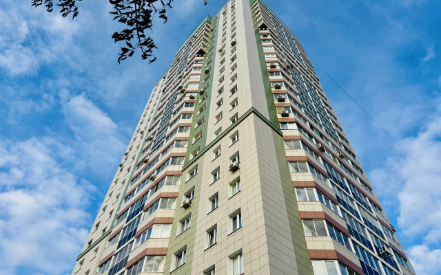 Квартира Atmosfera Sna рядом с ЖД вокзалом