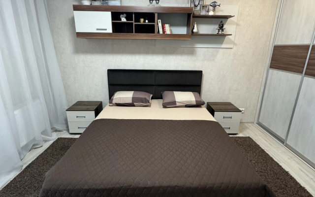 Квартира в ЖК Минск Мир, 100м от метро