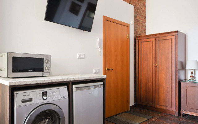 1912 U Petropavlovki Apartment