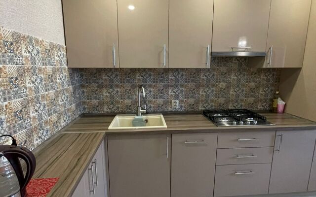 Квартира На Чернышевского