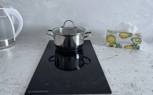 Апартаменты В центре Благовещенска