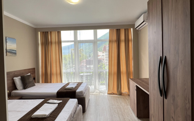Golden Gagra Hotel