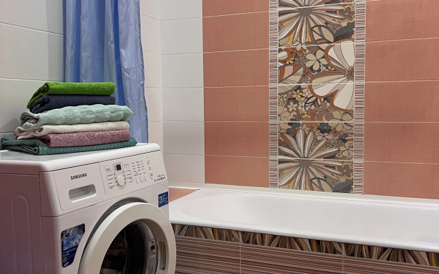 Квартира на Ул Чехова 111