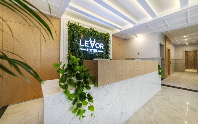Levor Hotel